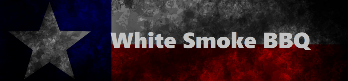 White Smoke BBQ
