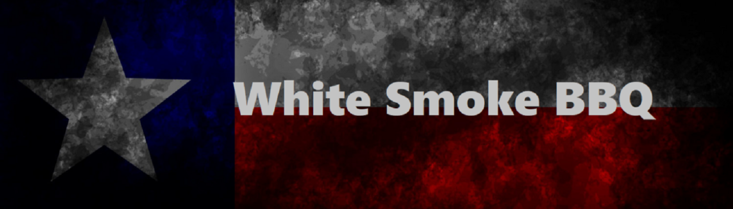 White Smoke BBQ
