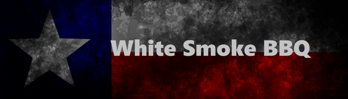 White Smoke BBQ