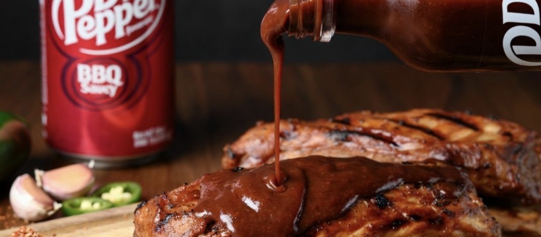 Dr Pepper Barbecue Sauce Recipe: Sweet, Smoky, and Irresistibly Bold
