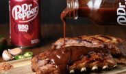 Dr Pepper Barbecue Sauce Recipe: Sweet, Smoky, and Irresistibly Bold