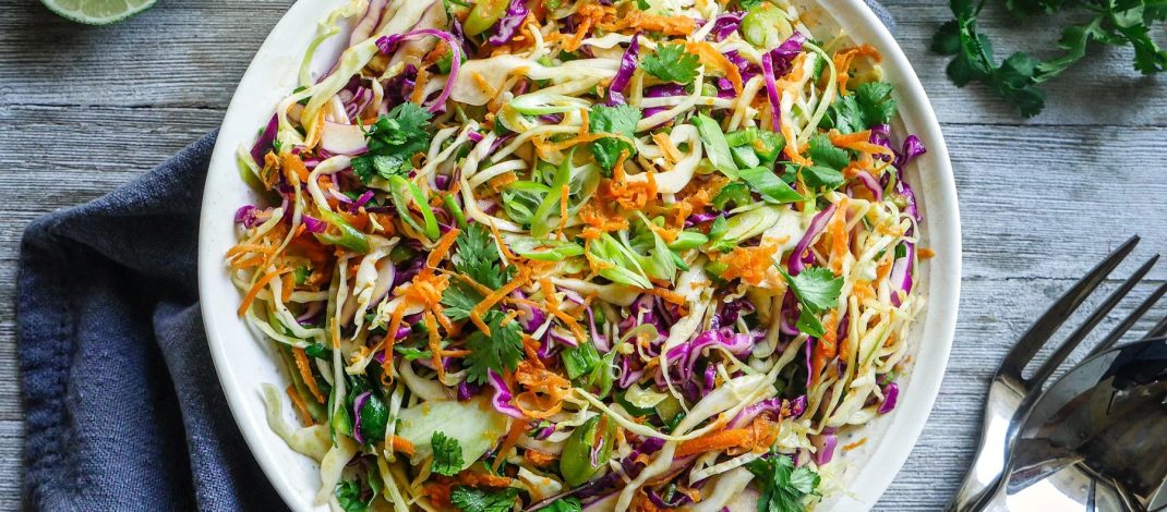 Spicy Jalapeño Coleslaw Recipe: The Perfect Crunchy, Zesty Side Dish